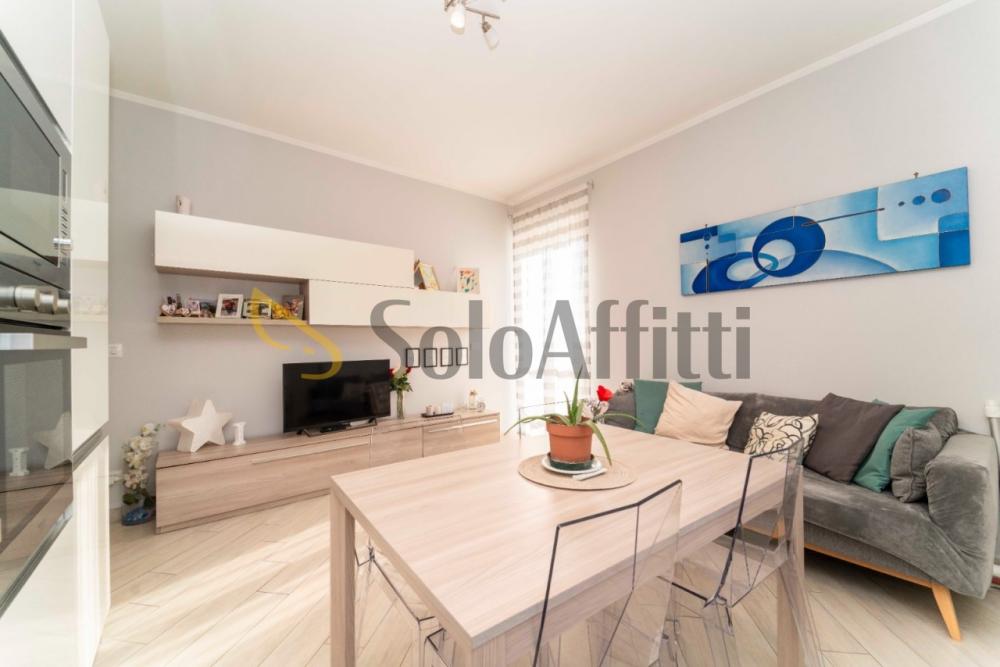appartamento in affitto a Grugliasco