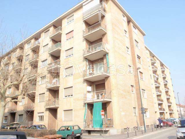 appartamento in affitto a Grugliasco in zona Gerbido