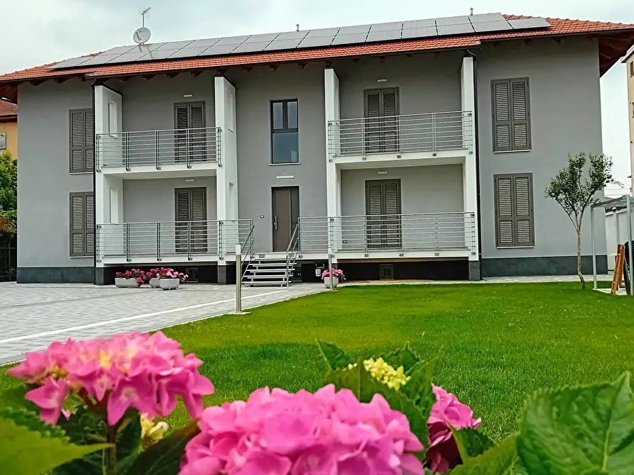 appartamento in affitto a Grugliasco