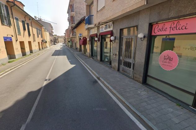 appartamento in affitto a Grugliasco