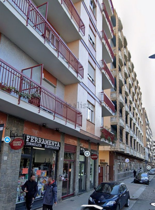 appartamento in affitto a Grugliasco