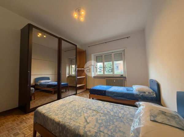 appartamento in affitto a Grugliasco