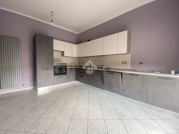appartamento in affitto a Grugliasco