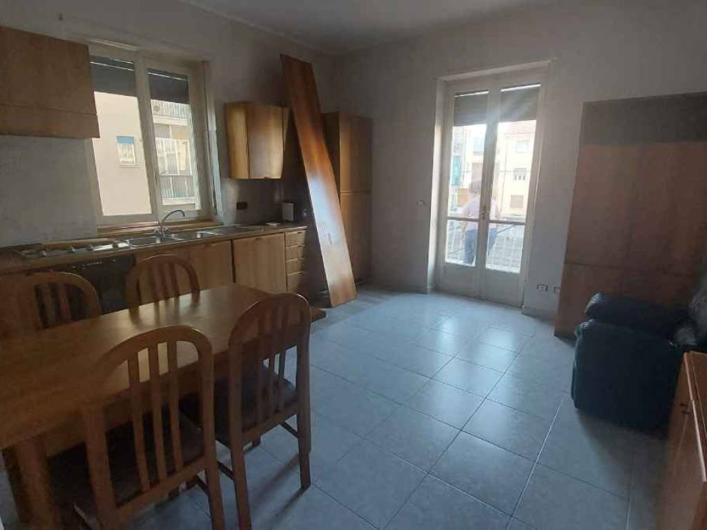 appartamento in affitto a Grugliasco