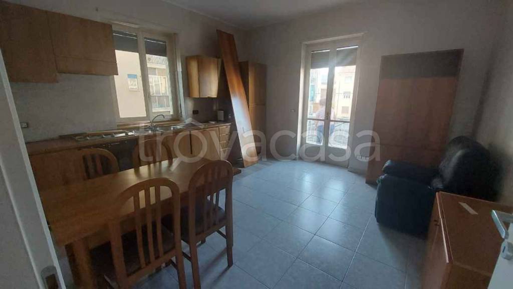 appartamento in affitto a Grugliasco