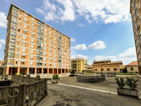 appartamento in affitto a Grugliasco
