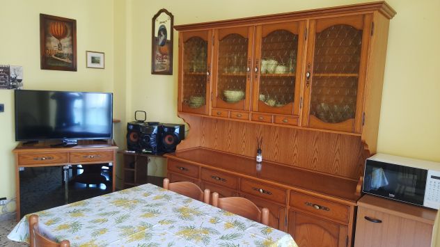 appartamento in affitto a Grugliasco