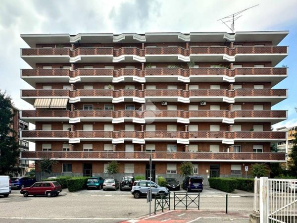appartamento in affitto a Grugliasco in zona Gerbido