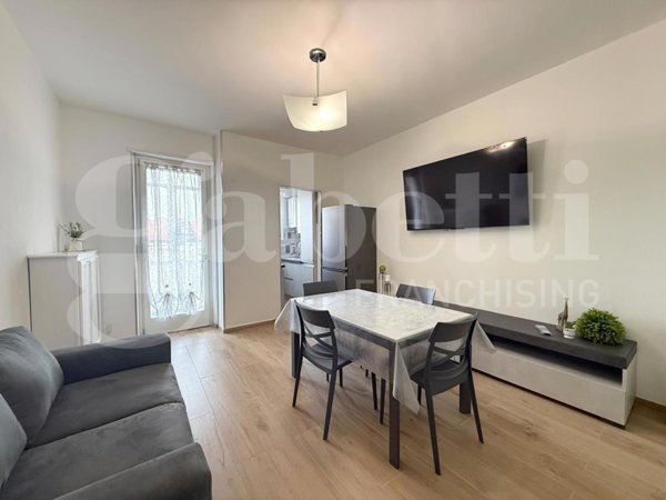 appartamento in affitto a Grugliasco