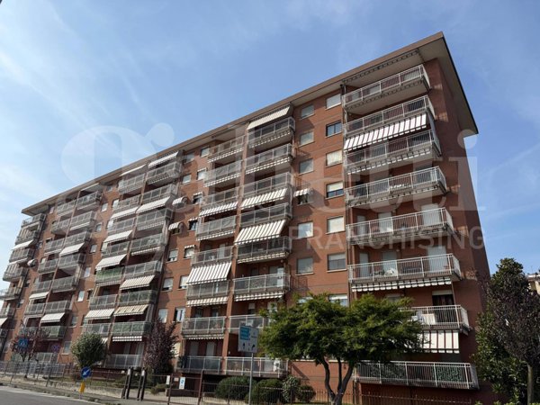appartamento in affitto a Grugliasco
