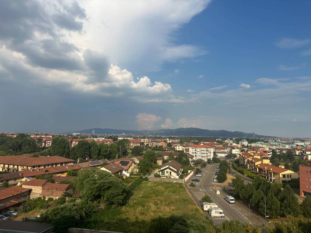 appartamento in affitto a Grugliasco