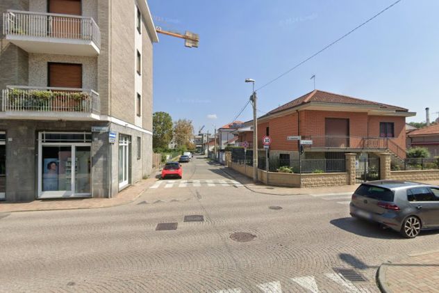 appartamento in affitto a Grugliasco
