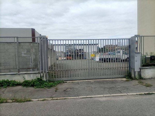 appartamento in affitto a Grugliasco