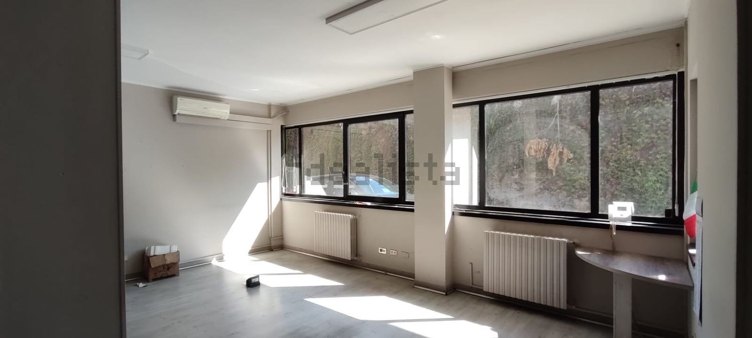 capannone in affitto a Grugliasco