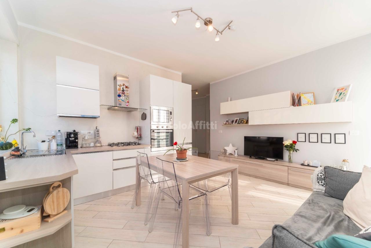 appartamento in affitto a Grugliasco