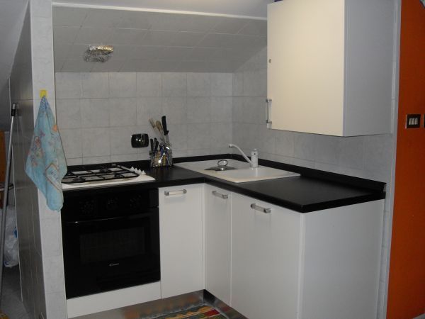 camera singola in affitto a Grugliasco in zona Lesna