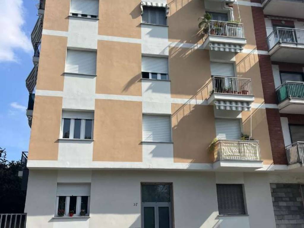 appartamento in affitto a Grugliasco in zona Lesna