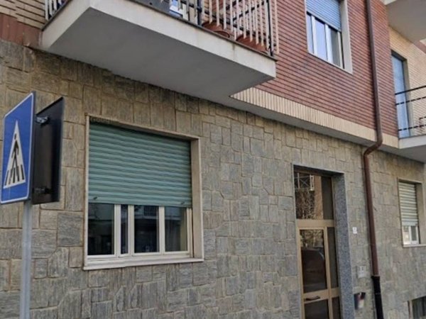 appartamento in affitto a Grugliasco