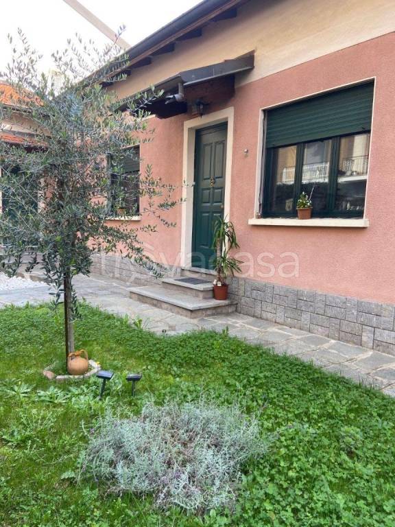 appartamento in affitto a Grugliasco