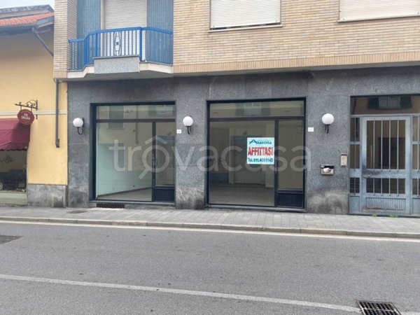 trivano in affitto a Grugliasco