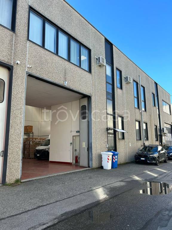 appartamento in affitto a Grugliasco