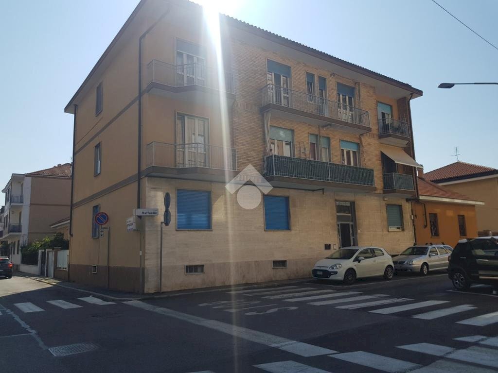 appartamento in affitto a Grugliasco