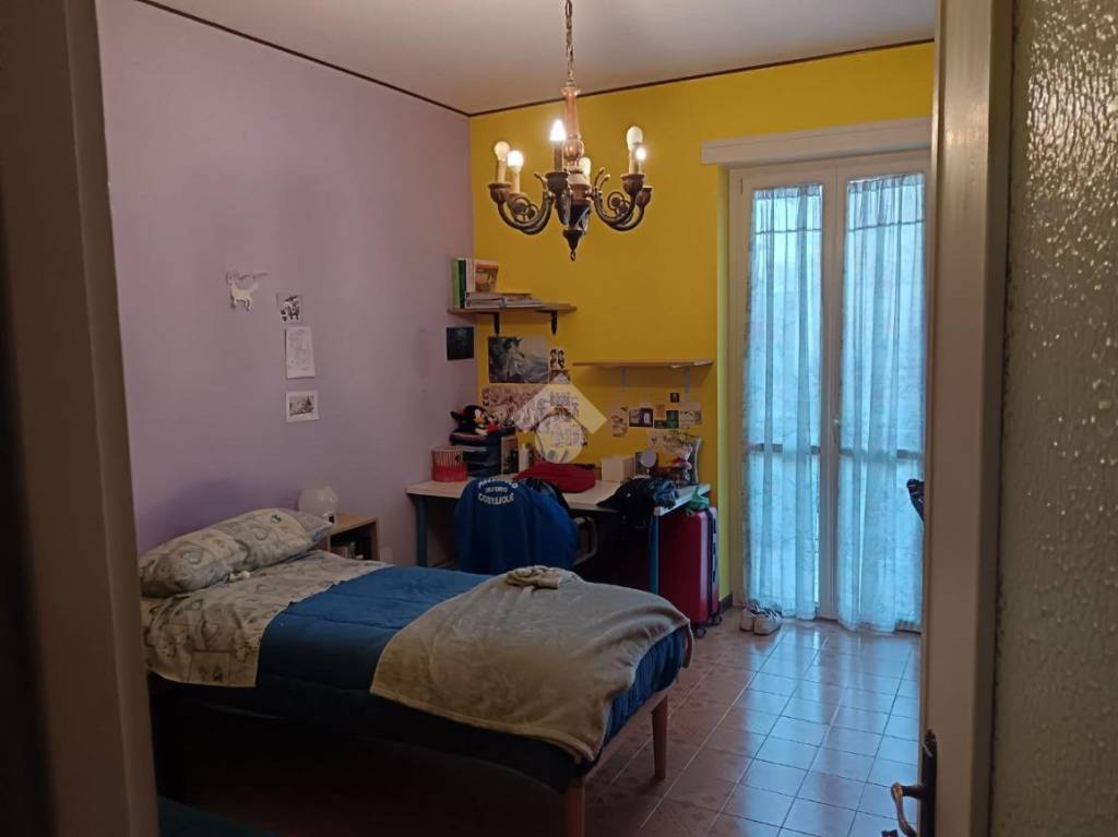 appartamento in affitto a Grugliasco