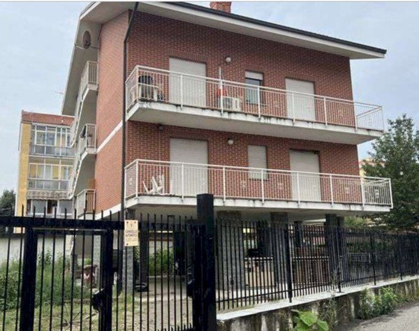 appartamento in affitto a Grugliasco