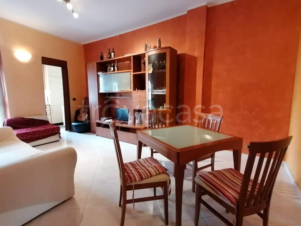 appartamento in affitto a Grugliasco