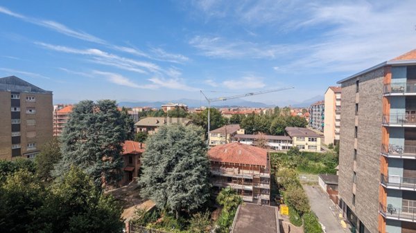 appartamento in affitto a Grugliasco