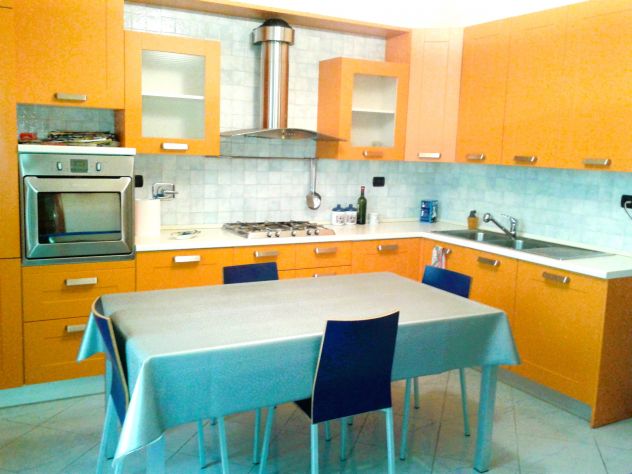 appartamento in affitto a Grugliasco