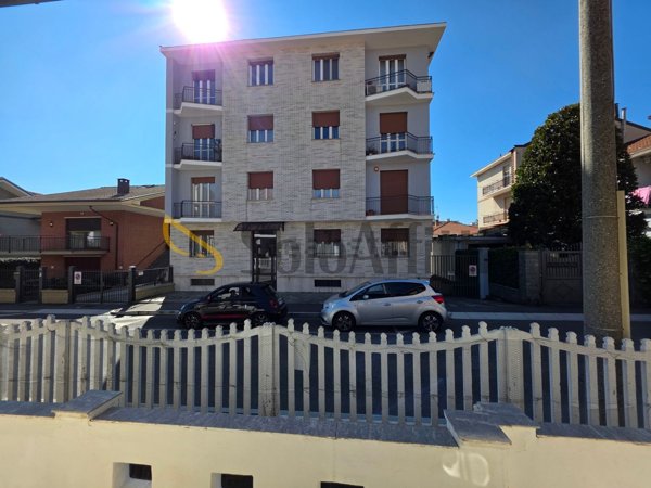appartamento in affitto a Grugliasco