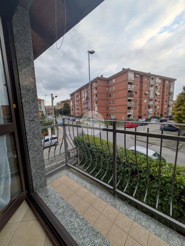 casa indipendente in affitto a Grugliasco