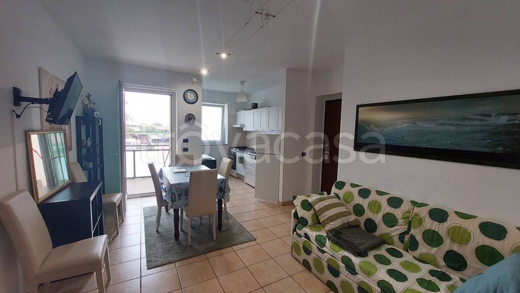 appartamento in affitto a Grugliasco