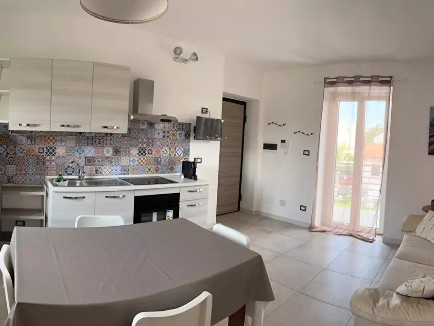 appartamento in affitto a Grugliasco