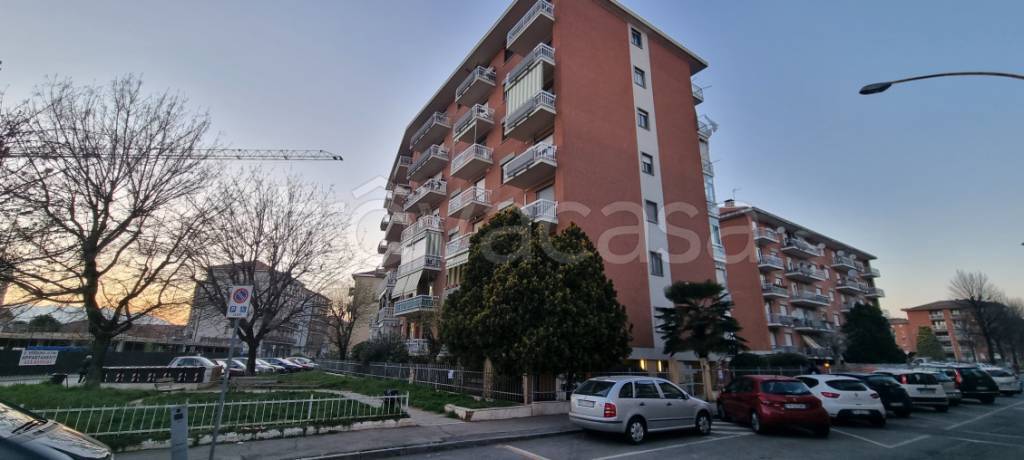 appartamento in affitto a Grugliasco