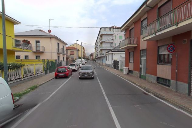 appartamento in affitto a Grugliasco