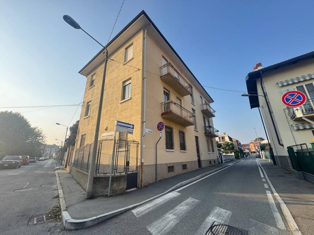 appartamento in affitto a Grugliasco