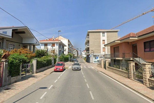 appartamento in affitto a Grugliasco