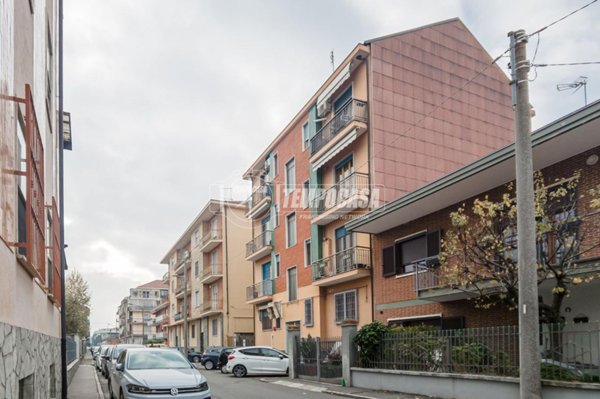 appartamento in affitto a Grugliasco