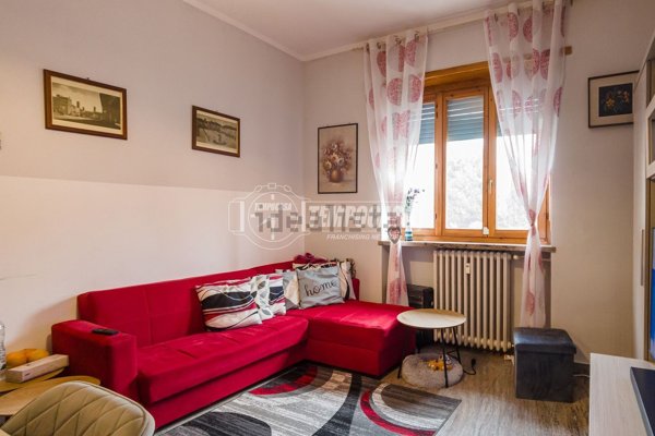 appartamento in affitto a Grugliasco