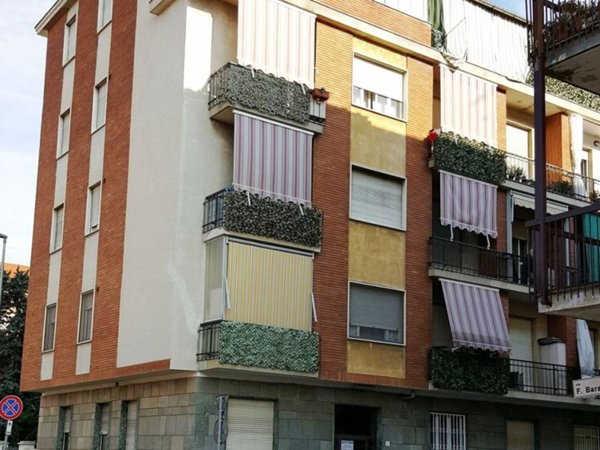 appartamento in affitto a Grugliasco