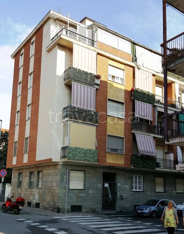 appartamento in affitto a Grugliasco