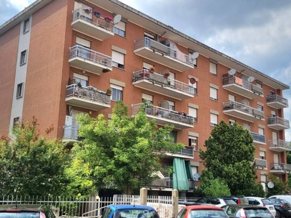 appartamento in affitto a Grugliasco