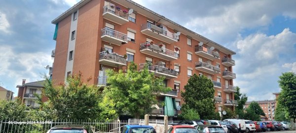 appartamento in affitto a Grugliasco