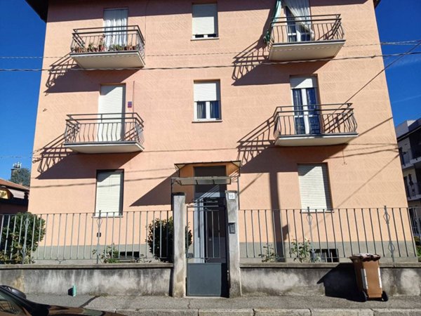 appartamento in affitto a Grugliasco