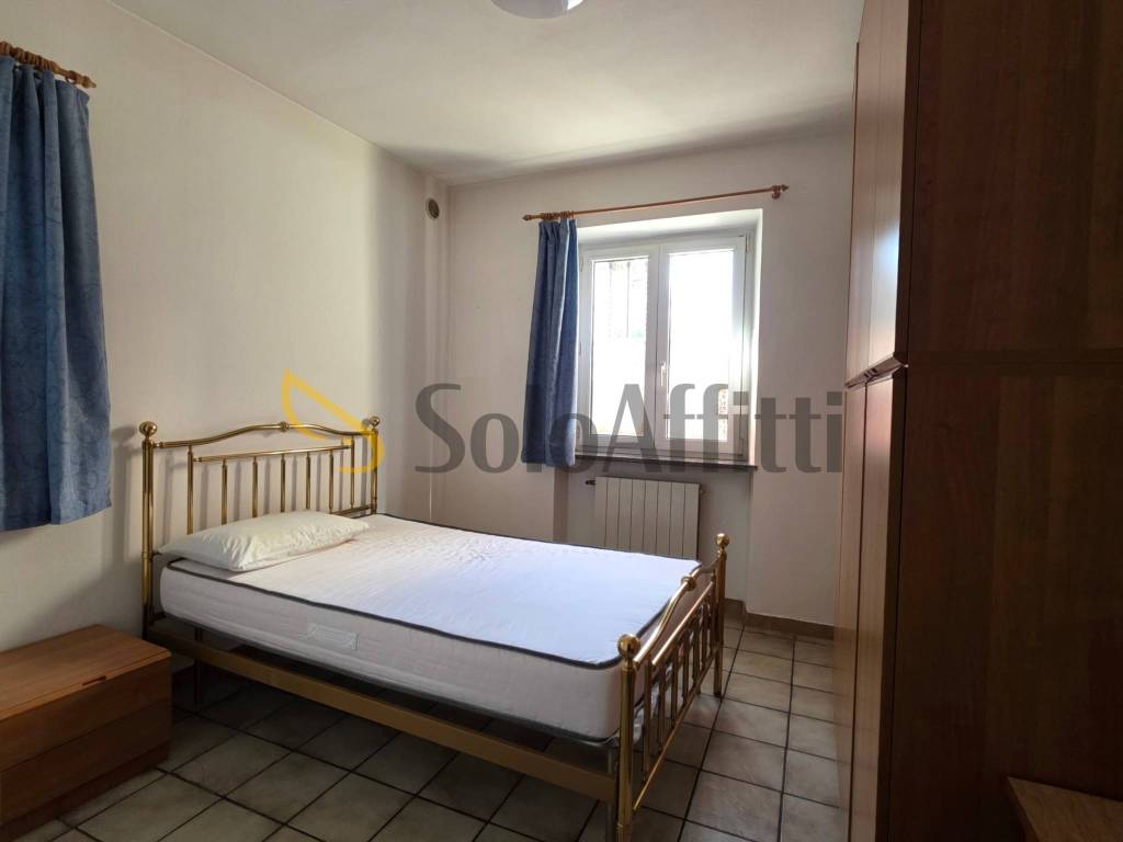 appartamento in affitto a Grugliasco in zona Lesna