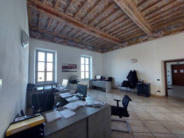 ufficio in affitto a Grugliasco