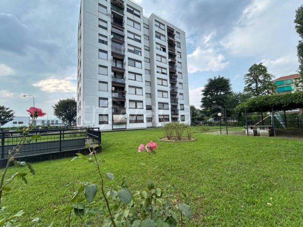 appartamento in affitto a Grugliasco