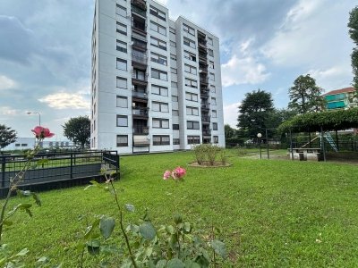 appartamento in affitto a Grugliasco